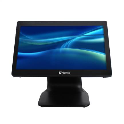 Monitor Nextep 15.6 Pulgadas NE-520T Touch Screen Punto de Venta MONNTE070
