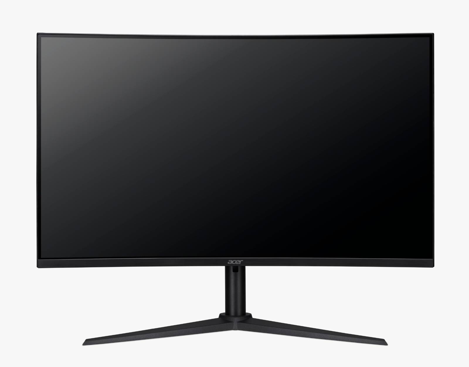 Monitor Nitro XZ2 XZ320Q 31.5 curvo FHD 1920 x 1080; HDMI v2.0 x 2; DisplayPort v1.4 x 2; Salida de audio jack 3.5mm MONACR1830