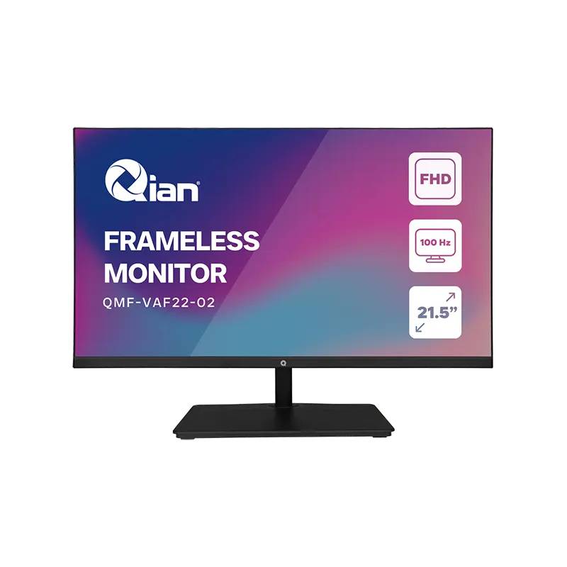 Monitor ProLite 22 Pulgadas QIAN Modelo: QMF-VAF22-02