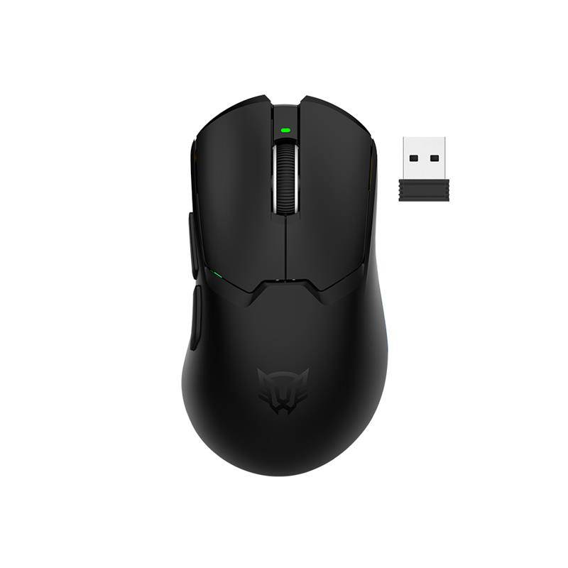 Mouse Gamer Inalámbrico DRIFT PRO MG7 BALAM RUSH Conectividad USB Dongle 2.4ghz MOUBLR210
