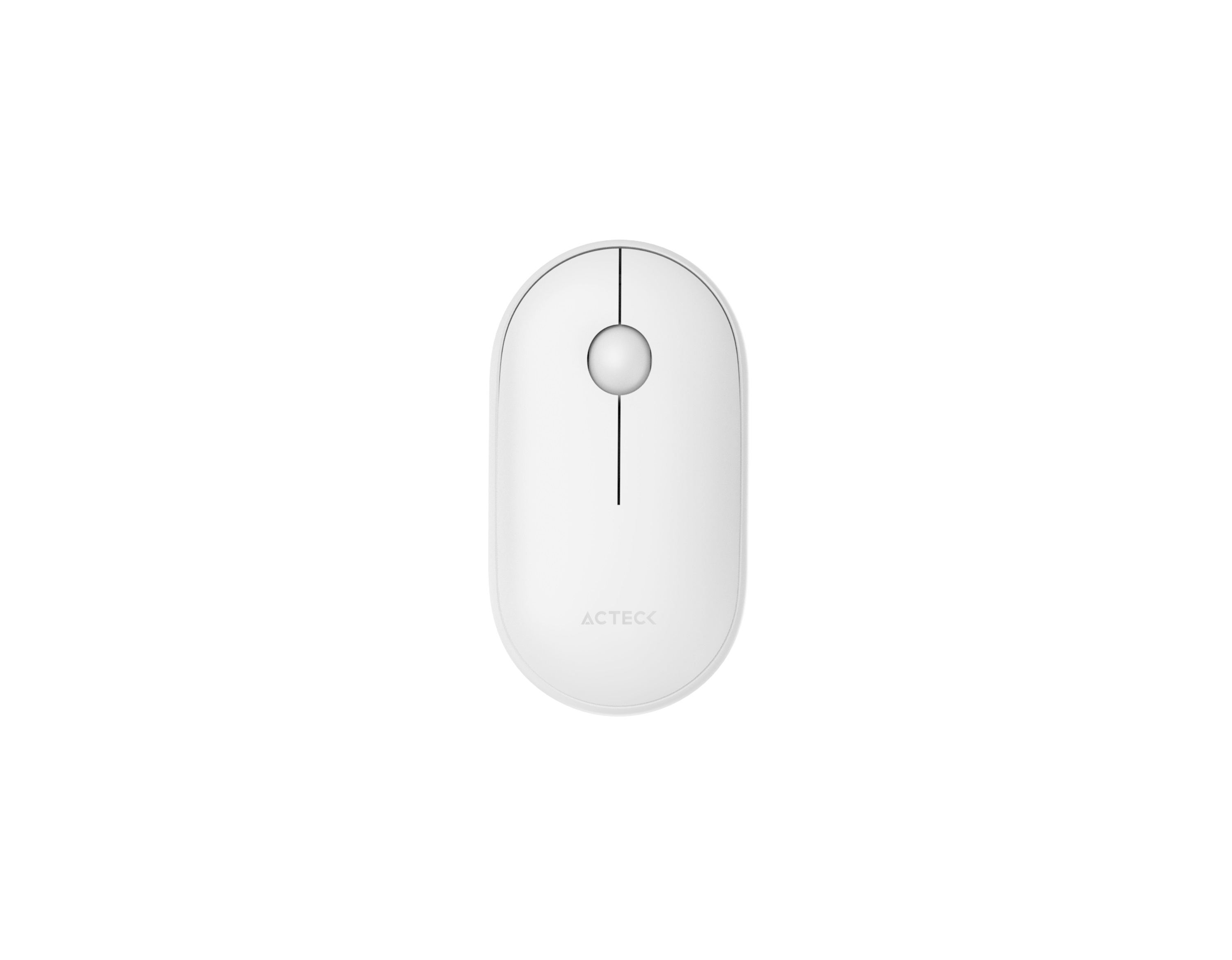 Mouse Inalámbrico 2.4Ghz OPTIMIZE EDGE MI460 MOUACT210