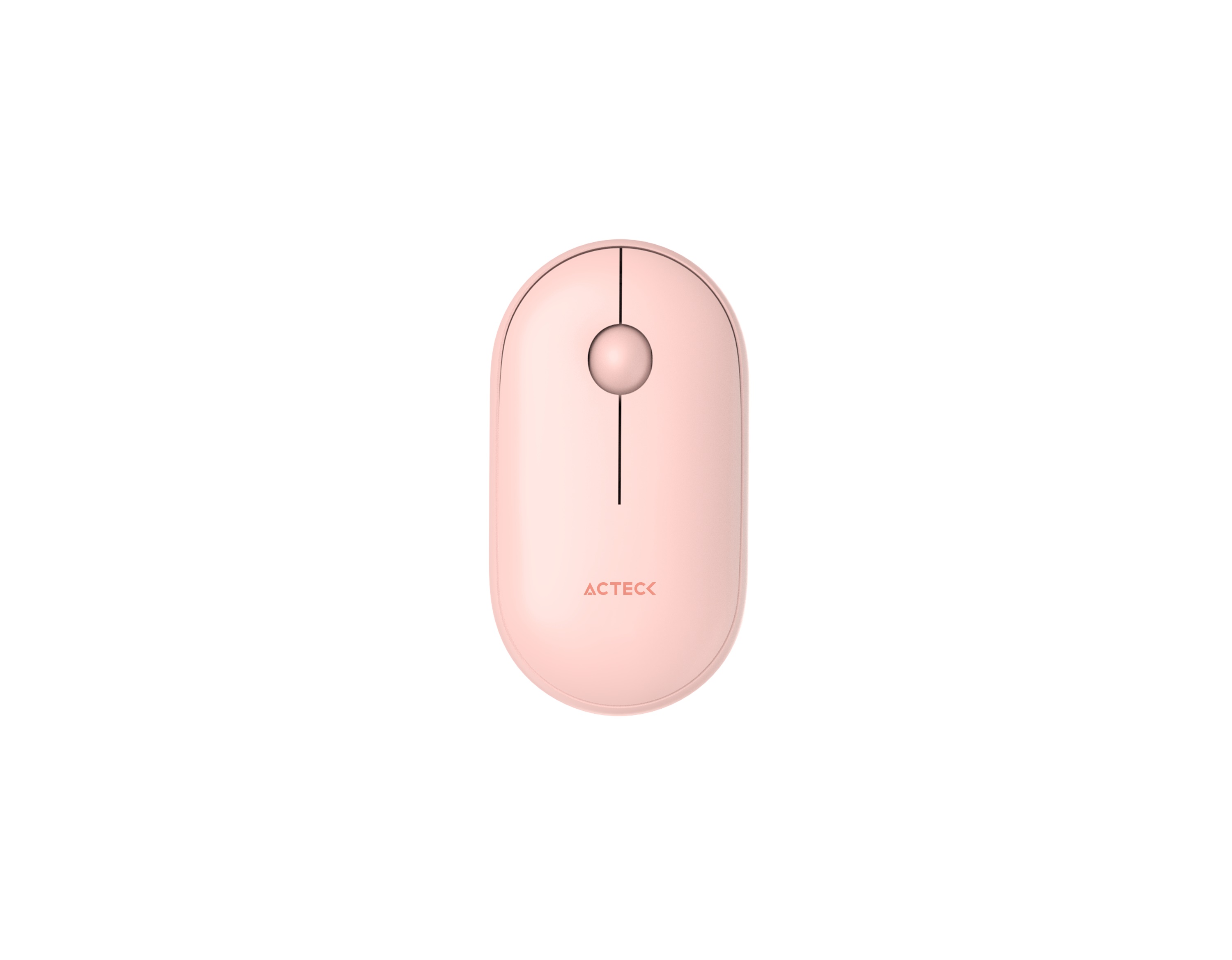 Mouse Inalámbrico 2.4Ghz OPTIMIZE EDGE MI460 MOUACT200