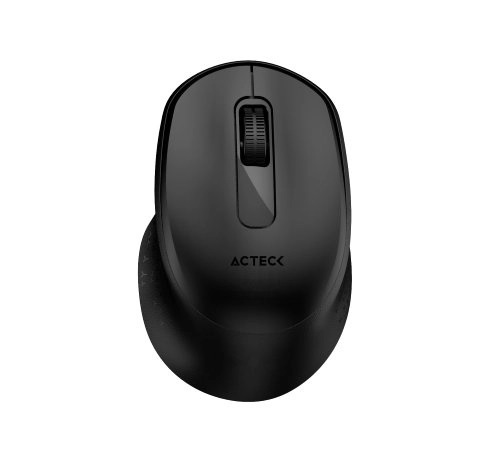 Mouse Inalámbrico 2.4Ghz OPTIMIZE ERGO MI470 MOUACT170
