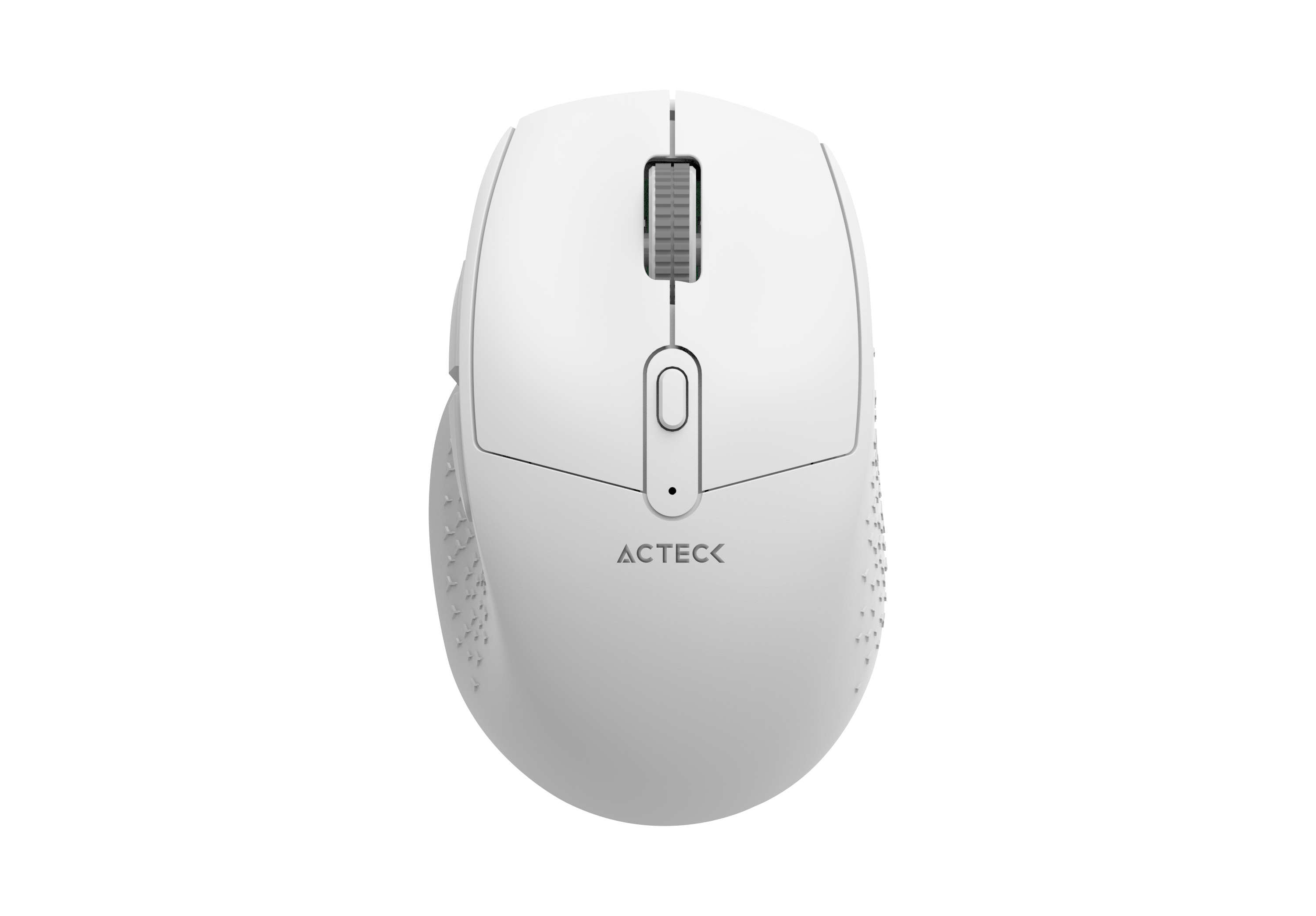 Mouse Inalambrico 2.4Ghz OPTIMIZE ERGO MI680 MOUACT230