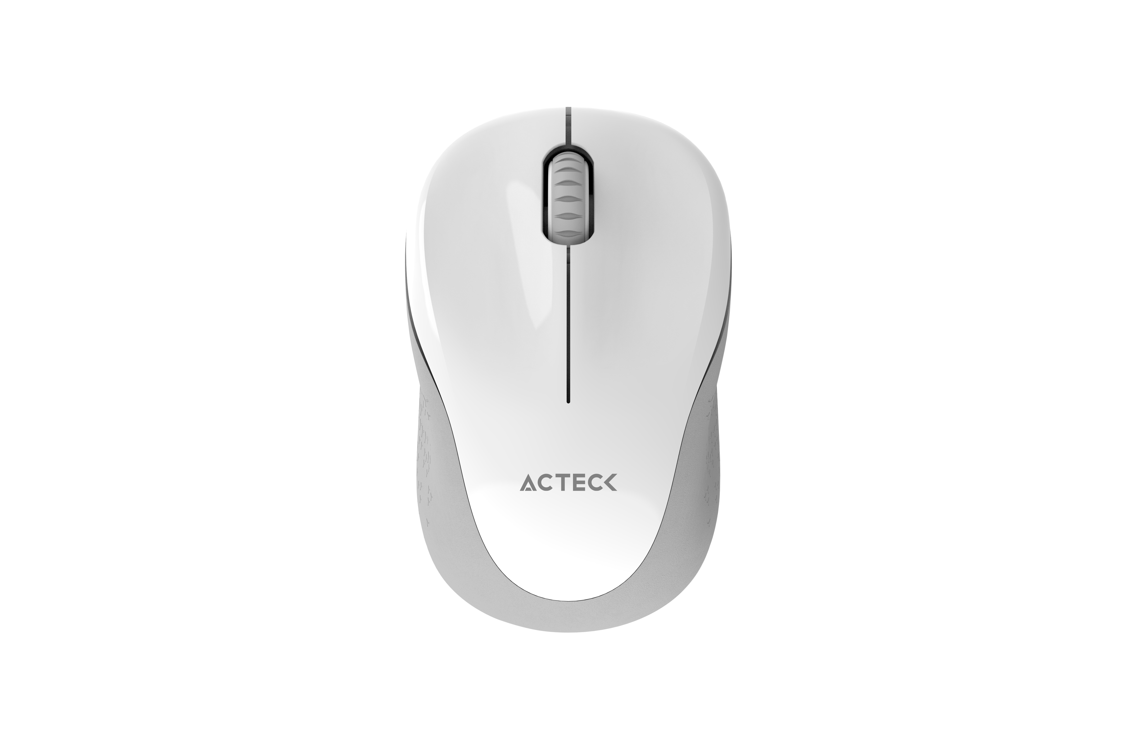 Mouse Inalámbrico 2.4Ghz OPTIMIZE TRIP MI480 MOUACT160