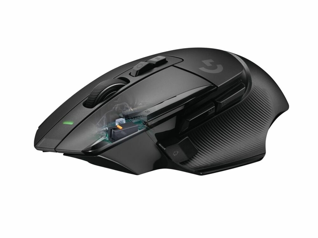 Mouse Logitech G502 X LIGHTSPEED 910-006179 MOULOG2740