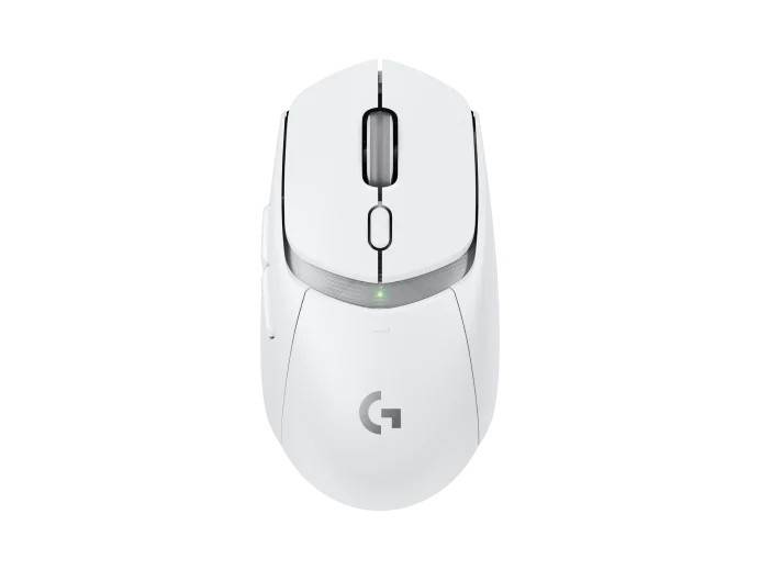 Mouse logi G309 910-007206. Un mouse avanzado para juegos con conectividad inalámbrica dual LIGHTSPEED y Bluetooth, interruptores híbridos LIGHTFORCE MOULOG3210