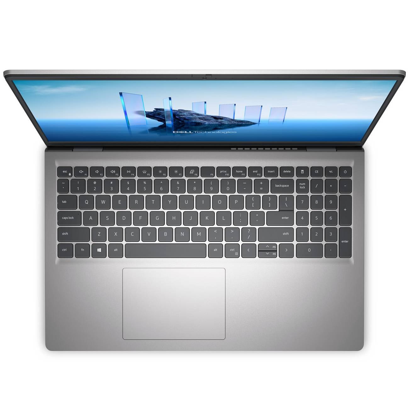 NB DELL 15 PV15250_I5RPLR16512PWPS_1W F8T7Y. Core i5-1334U. 16GB, 15.6, 512GB SSD. W 11 Pro, Garantía 1 Year. COMDEE170