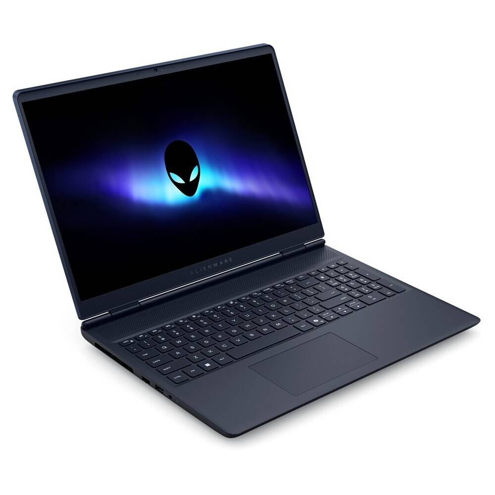 NB DELL AC16250_I7RPLR161T5050WHS_1Y. Core 7,16GB, Pantalla 16 Pulgadas, 1TB, NVIDIA GeForce RTX 5050, 8 GB, W11 Home, Garantía 1 Year. Color Black COMDDL7980