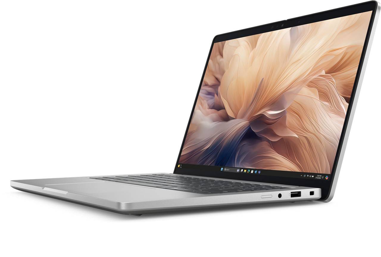 NB DELL PRO 14 6F1NR. AMD Ryzen AI 5 PRO 230, 16GB RAM, Pantalla 14 COMDDL8370