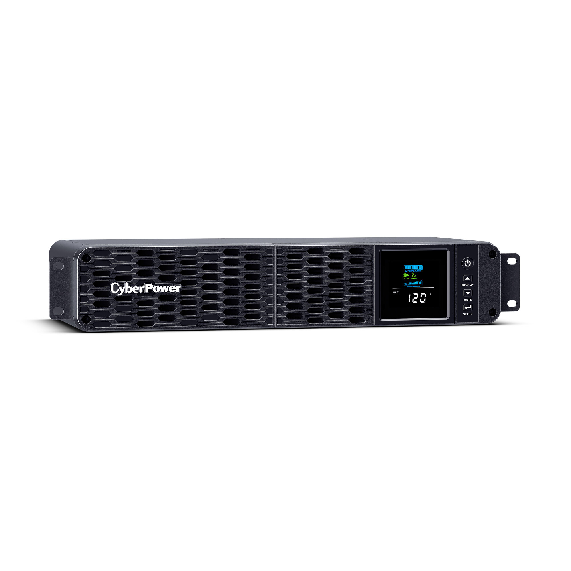 NO BREAK CP1500PFCRM2U CYBERPOWER NBKCYP1620