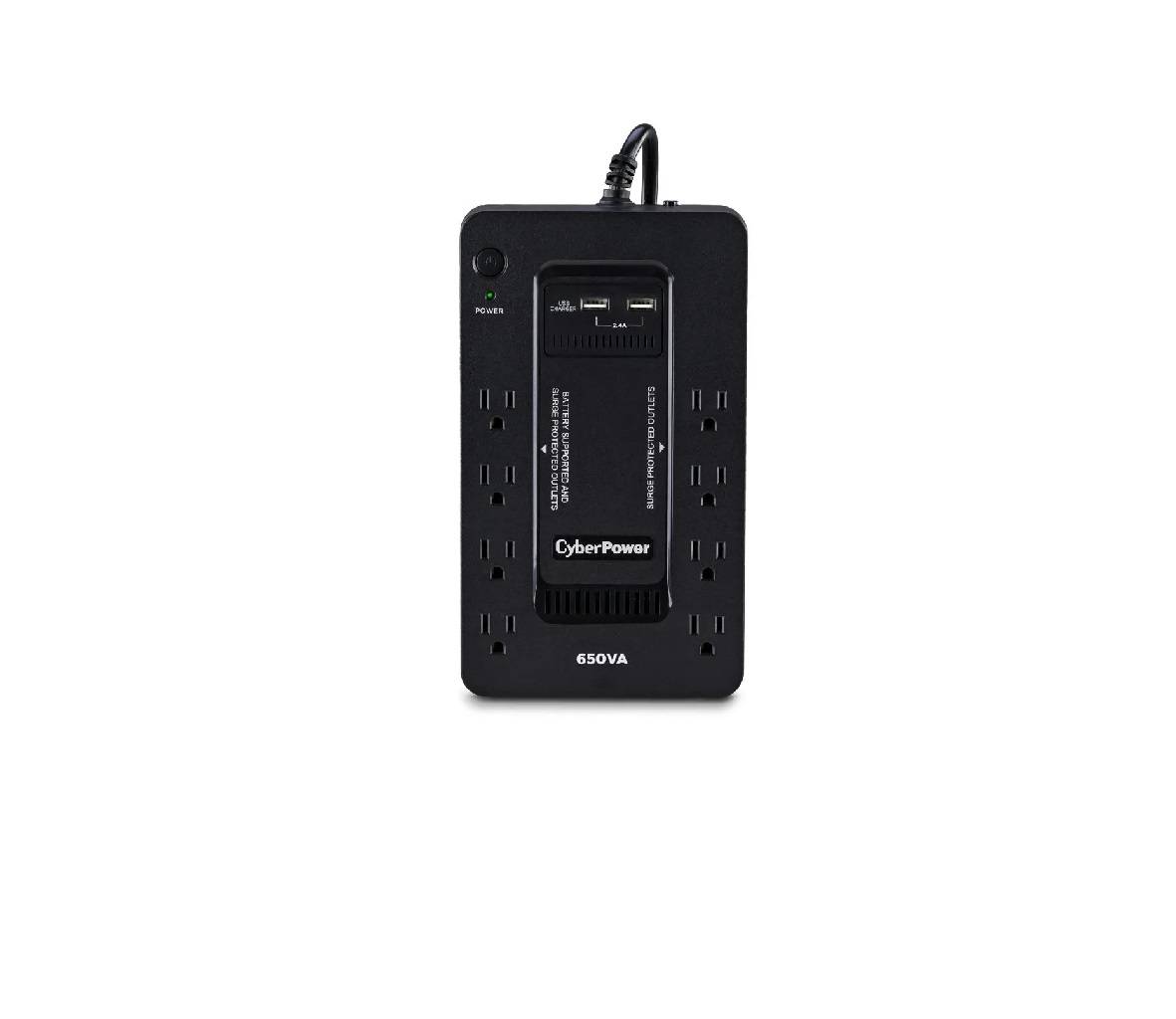 NOBREAK SX650U CYBERPOWER NBKCYP1660