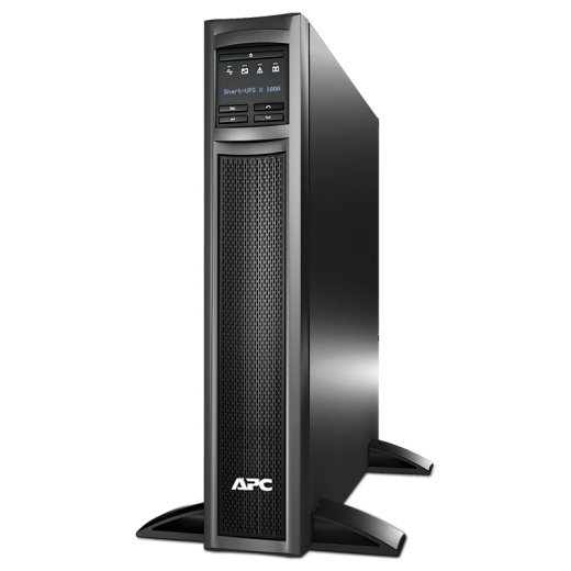 No-Break APC SMX1000C, 1000 VA, 900 W, 3 h, Negro