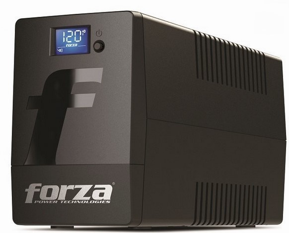 No-Break SL-801UL UPS120V 800VA/480W