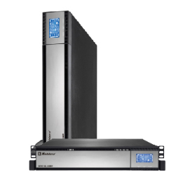 No-Break KOBLENZ 30015 OL USB/R, 3000 VA, 2700 W, 4 h, Negro, Industrial y Oficina