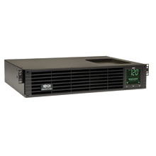 No-Break TRIPP-LITE, 750 VA, 600 W, 4,5 h, Negro, Industrial NBKTRL440