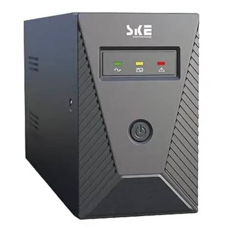 No BreakSKE Energy GS800 Carcasa Metal NBKSKE240