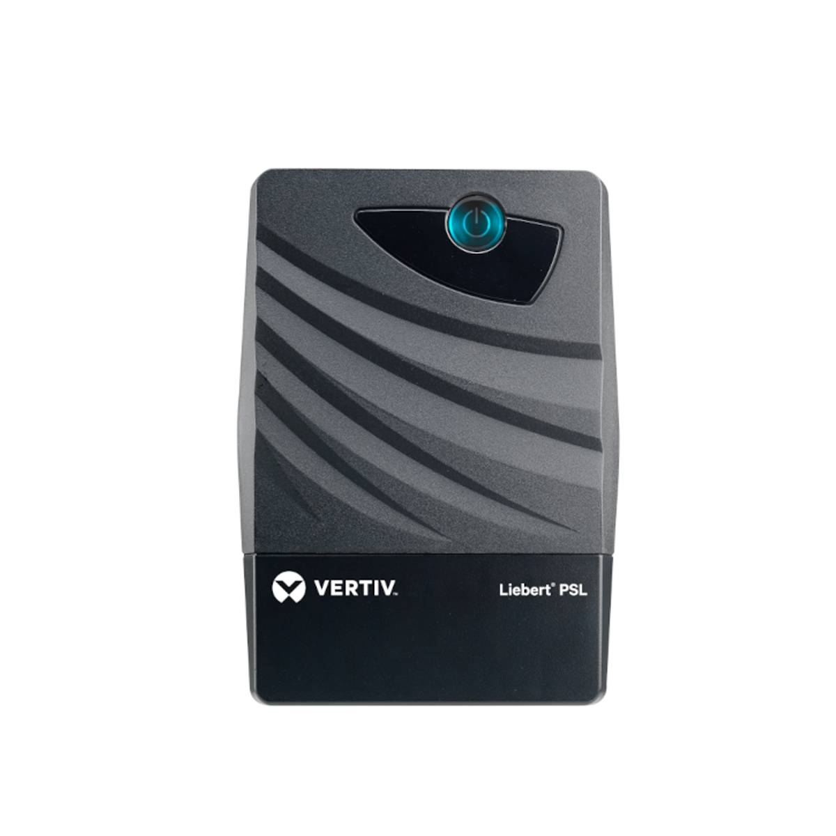 No Break VERTIV 1500VA/900W, 8 Tomas PSL1500-120