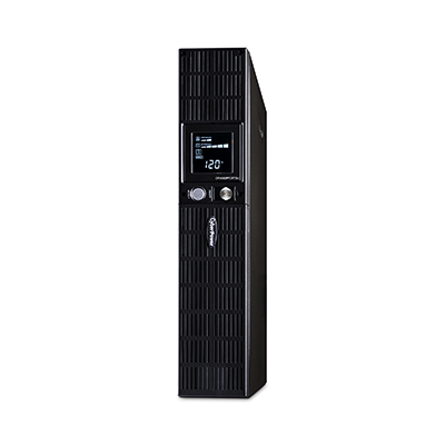 No break CyberPower OR1000PFCRT2U, 1000 VA, 700 W, Negro NBKCYP1290