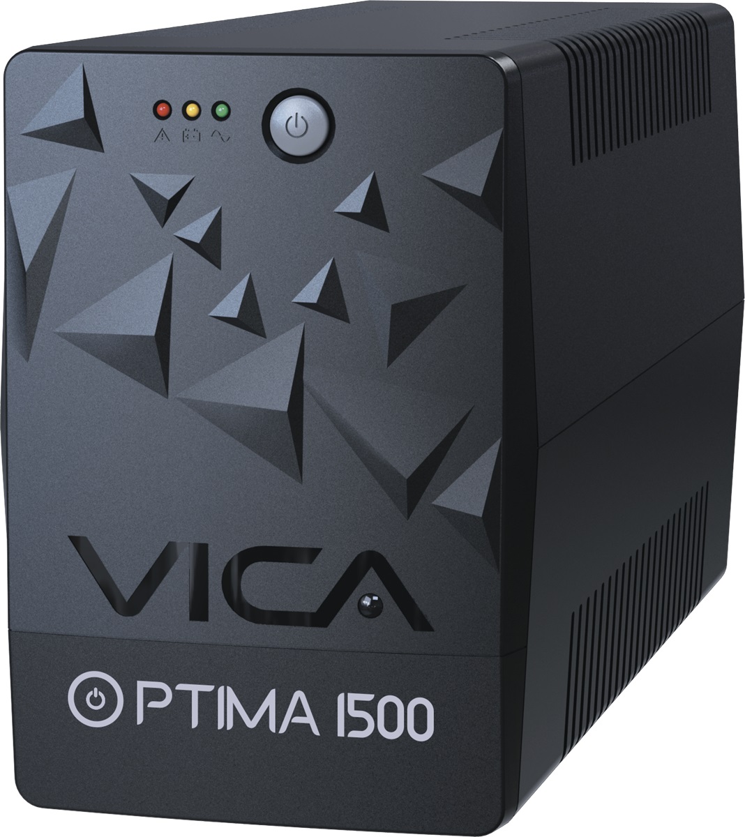 No break interactivo OPTIMA 1500, 1500VA/900W, entrada 110/120 60Hz, salida 120Vca 60Hz, 8 NEMA 5/15R protegidos, RJ11/RJ45, Software de monitoreo NBKVIC700