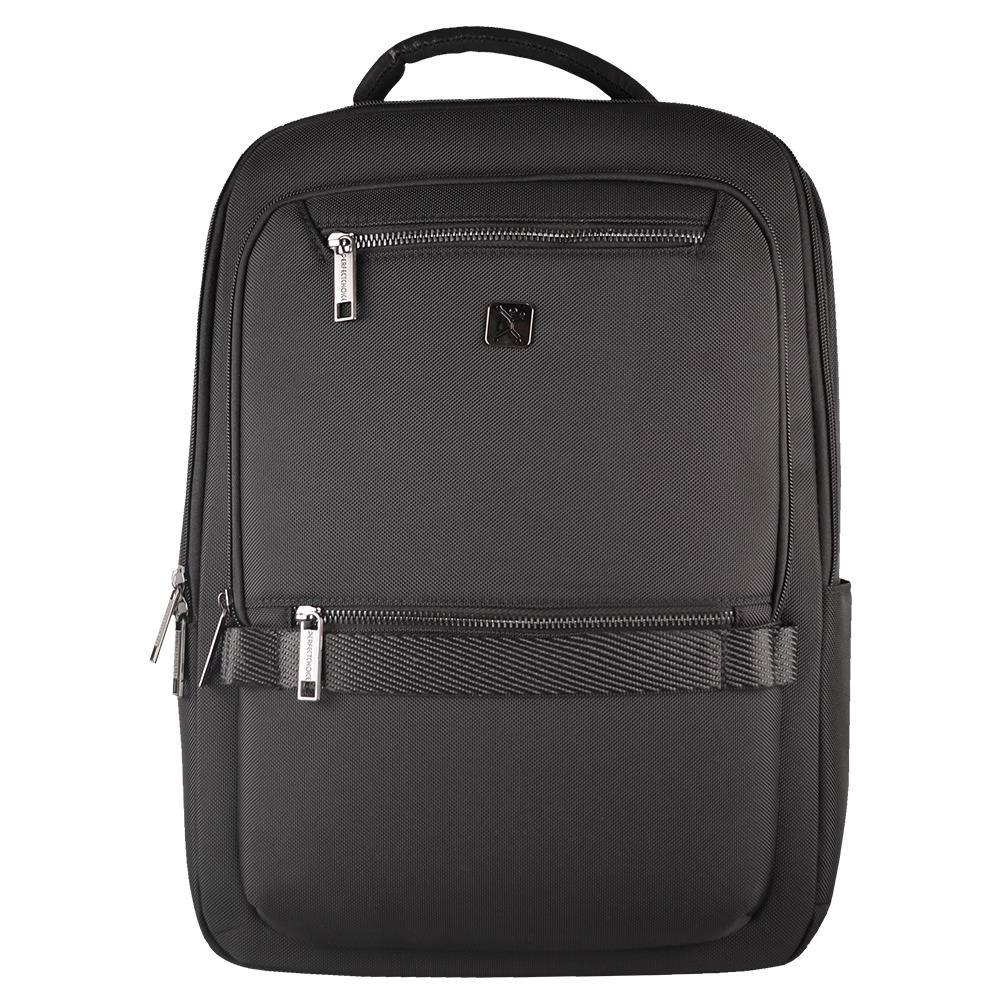 PC-084464 Mochila ejecutiva para laptop diseño Slim Modelo Lusso | PERFECT CHOICE MALGEN5120