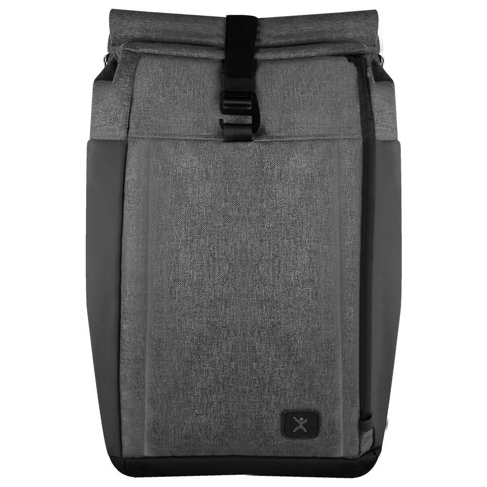 PC-084693 Mochila ejecutiva expandible y espaciosa para laptop Modelo Nessara | PERFECT CHOICE MALGEN5060