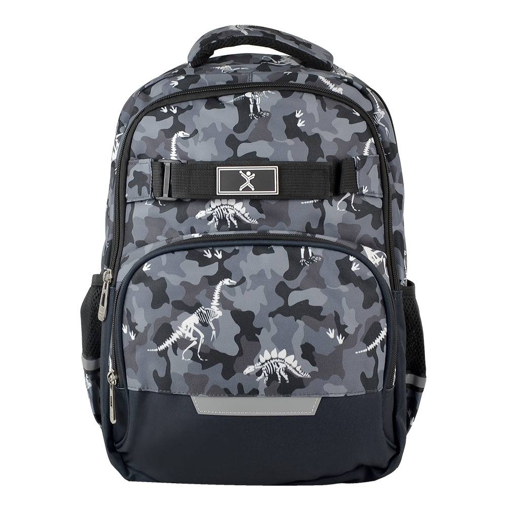 PC-085164 Mochila Escolar Para Niños Ergonómica Perfect Choice Modelo Arcade MALGEN5150