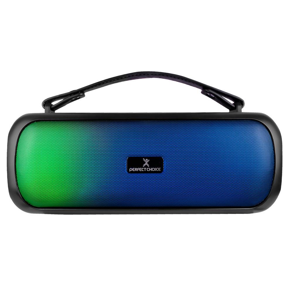 PC-113270 Bocina Portátil Inalámbrica Sonido Estéreo Soundus | PERFECT CHOICE BOCMST4010