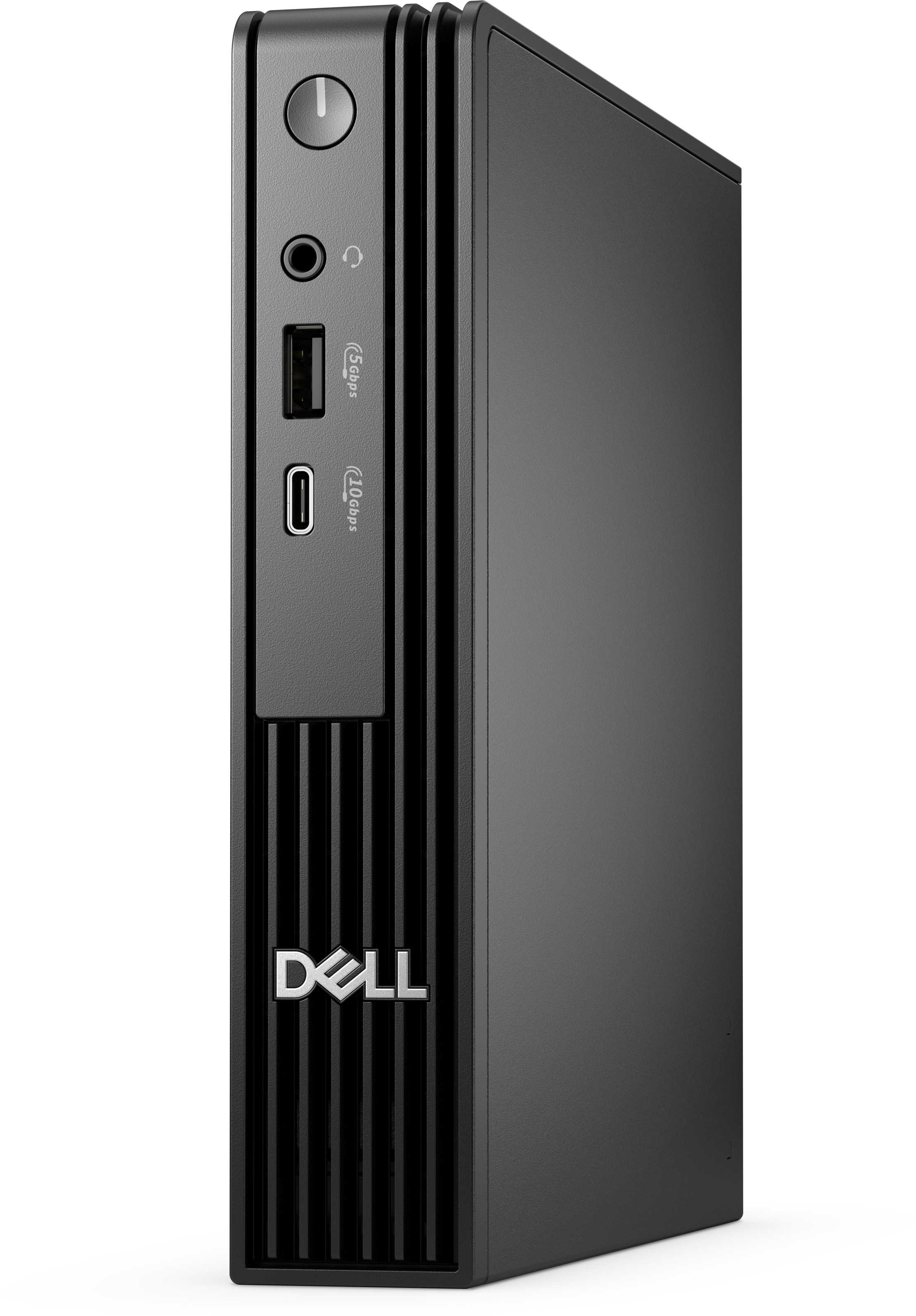 PC DELL PRO MFF QCM1255_R7PRO16512WPS_3W W3G7F. AMD Ryzen7 PRO 8700GE 16 TOPS NPU, 16 GB, 512GB SSD. W 11 Pro. Garantía 3 años CPUDDL5190