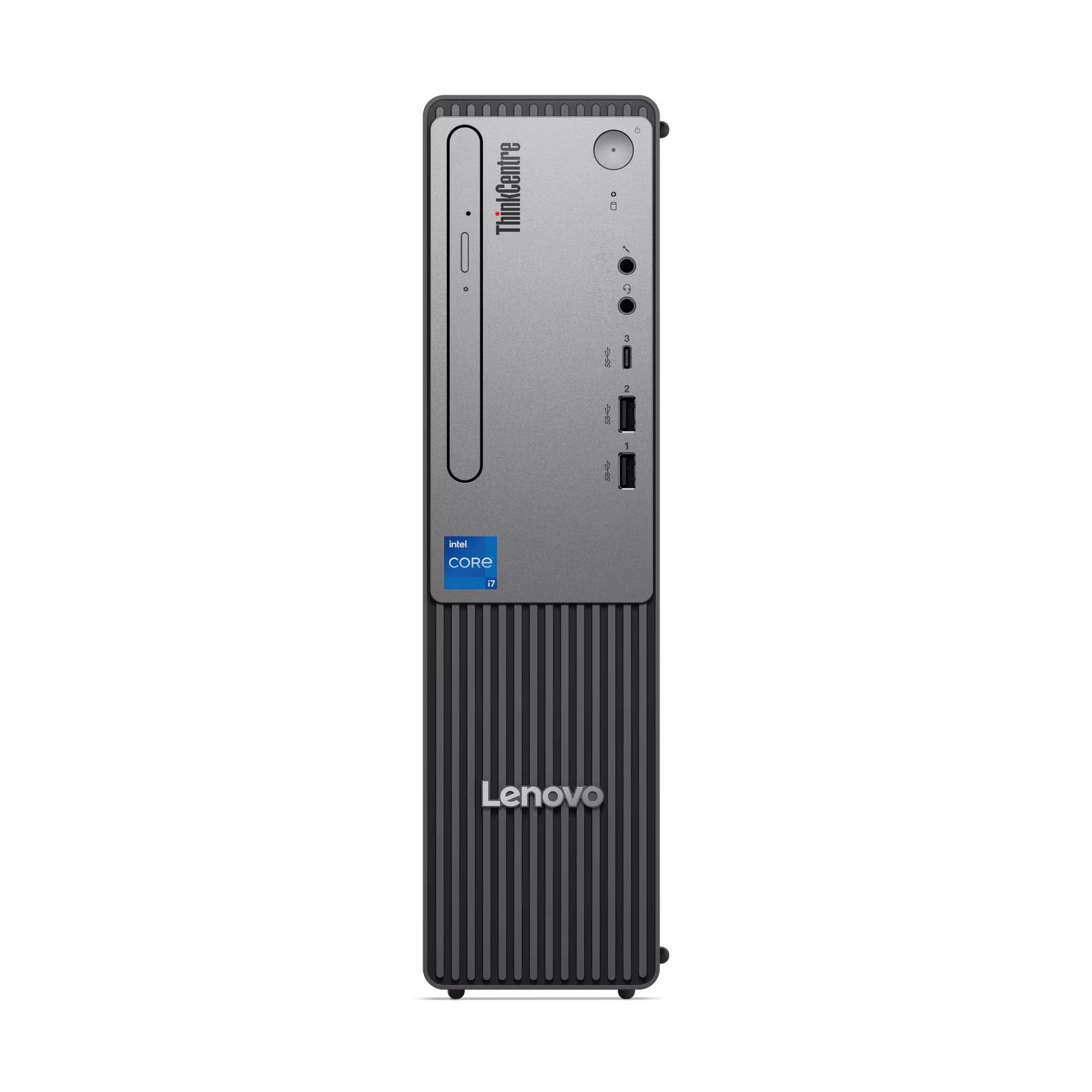 PC de escritorio Lenovo ThinkCentre neo 30s Gen 5, Intel Core i5-13420H, 16GB, 512GB, W11P, 1 año de garantia CPULEV710