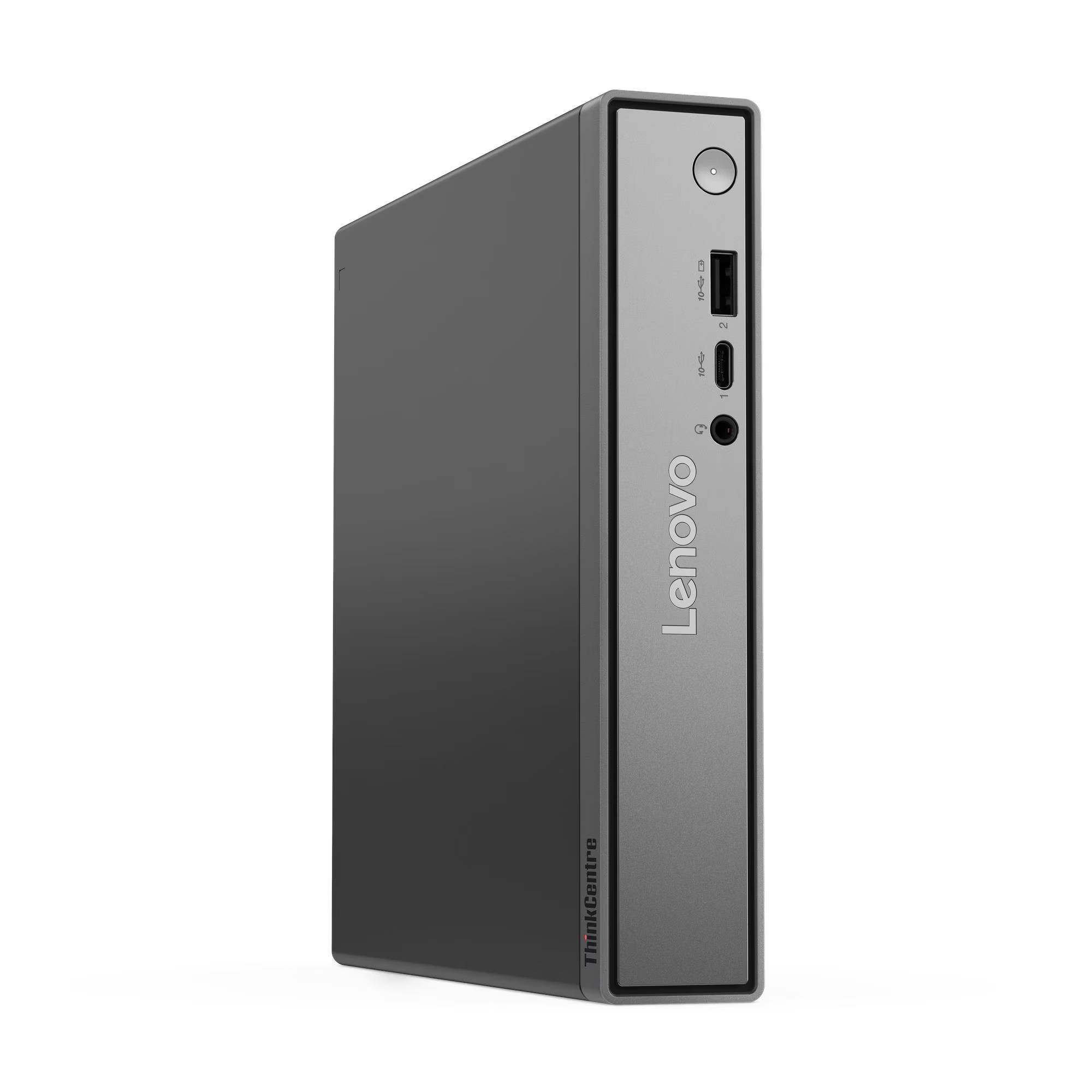PC de escritorio Lenovo ThinkCentre neo 50q Gen 5, Intel Core 5 210H, 8C, 16GB, 512GB SSD, W11P, 1 año de garantia CPULEV740