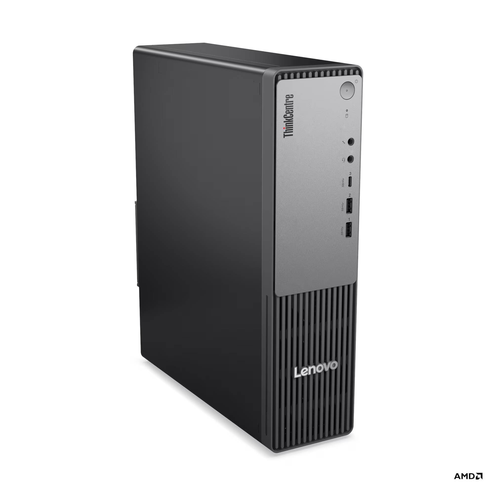 PC de escritorio Lenovo ThinkCentre neo 55s, AMD Ryzen 7 250, 16GB, 1TB, W11P, 1 año de garantia CPULEV730