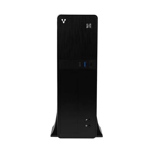 PCs de escritorio  VORAGO SB5 RZN 5600GT-NOS-17, AMD Ryzen 5, 5 5600GT, 8 GB, DDR4, 240 GB SSD