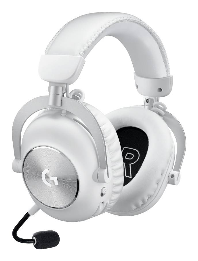 PRO X 2 Auriculares inalámbricos para juegos 7.1 con Bluetooth 981-001268 BOCLOG2410