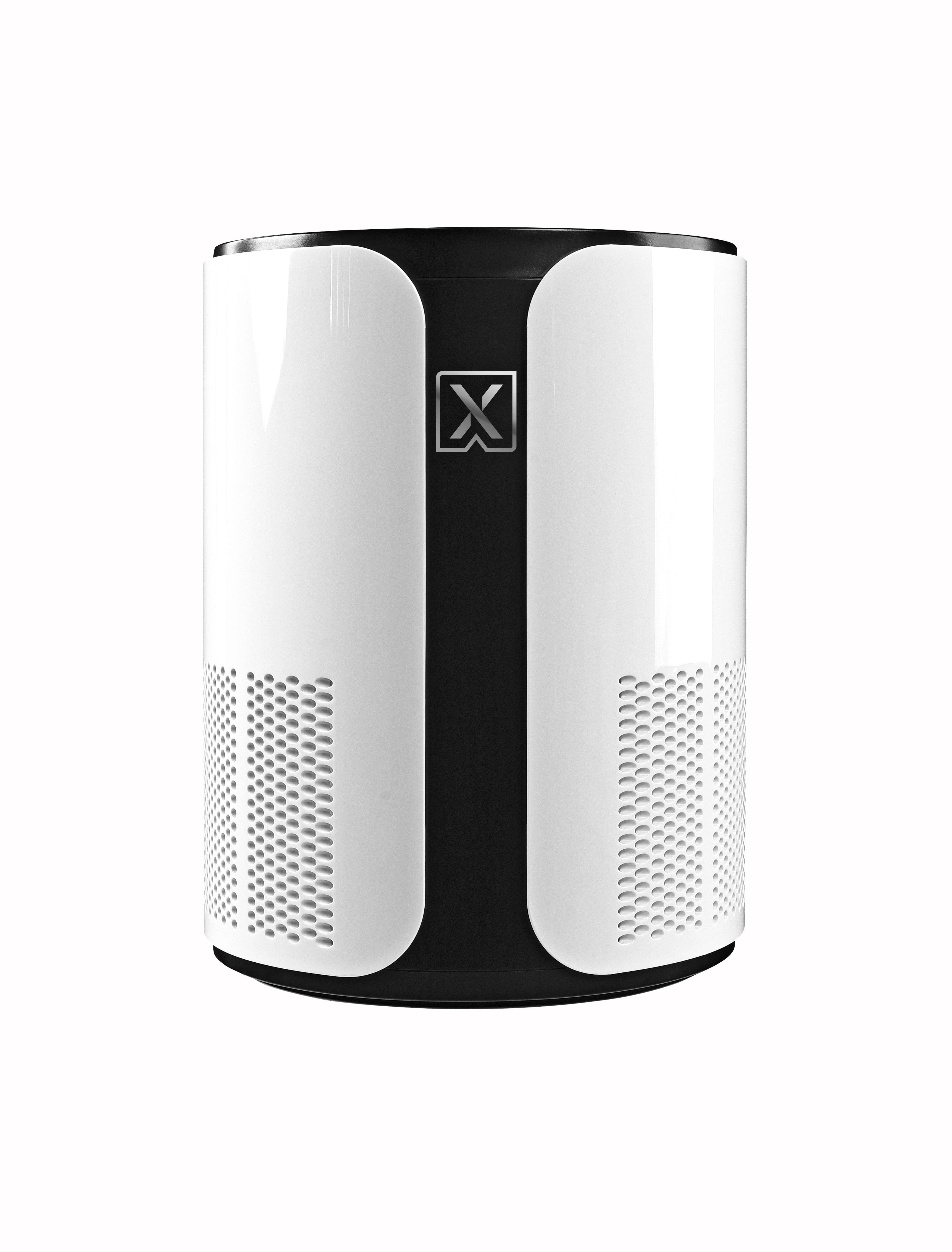 PURIFICADOR DE AIRE ESCRITORIO XAIR 2 AIRLNX190