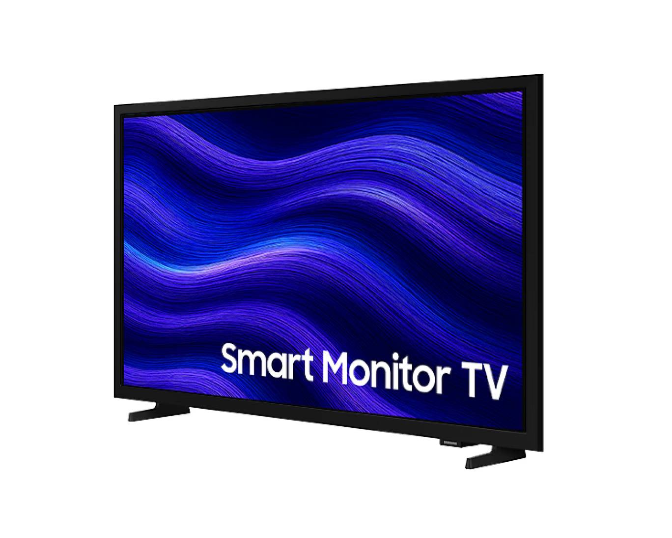 Pantalla Samsung H5000, 32 Pulgadas, SMART TV, HD, 8/7, 3 años de garantía, LS32H5000FFXZX BIZSMG260