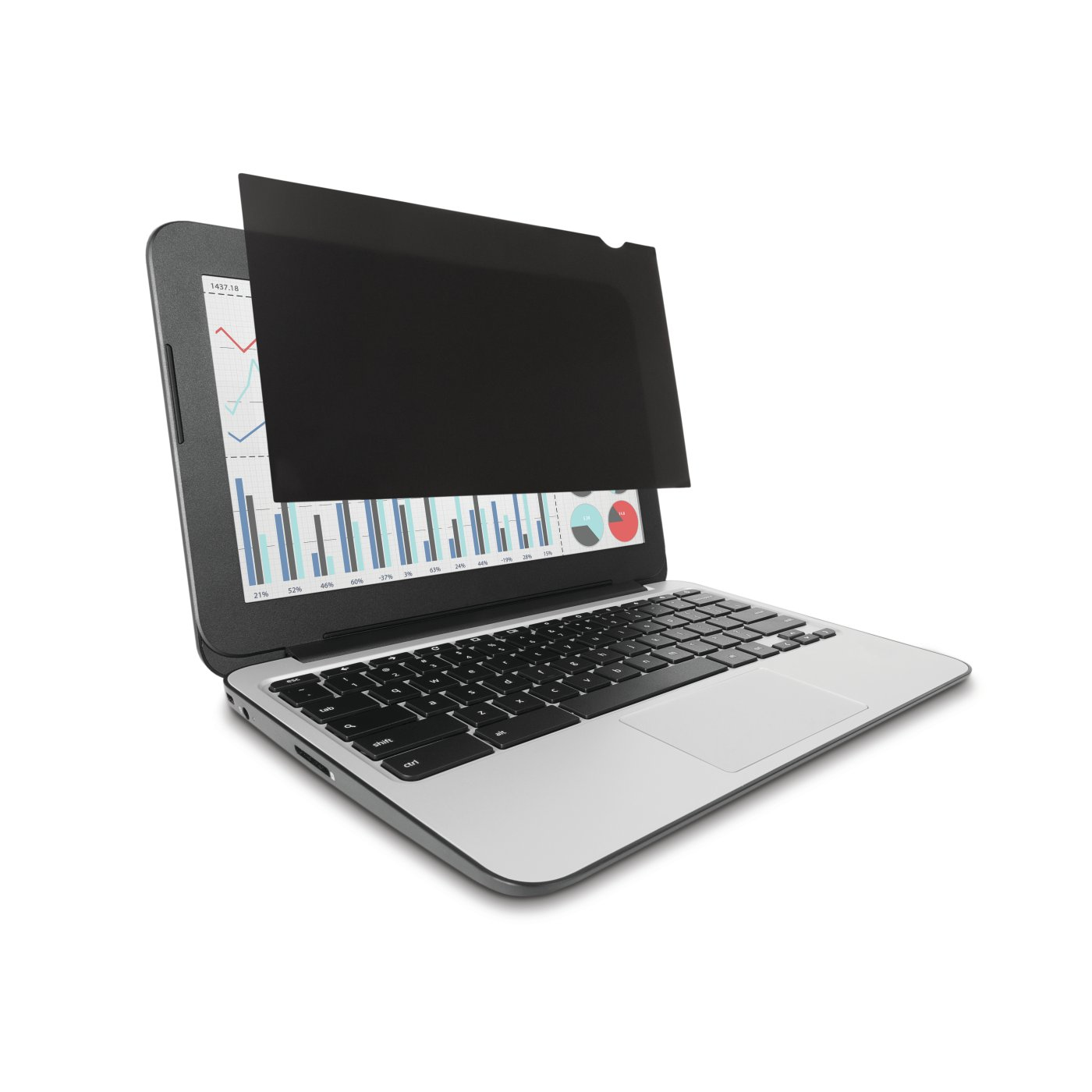 Pantalla de privacidad Kensington K52793WW para laptop de 14 pulgadas ACCKNS700