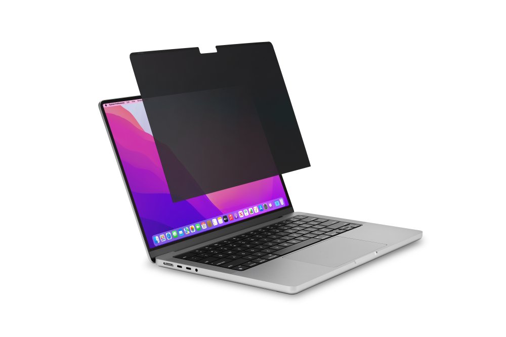 Pantalla de privacidad magnética MagPro™ Elite 16 pulgadas para MacBook Pro K58371WW KENSINGTON. ACCKNS2030