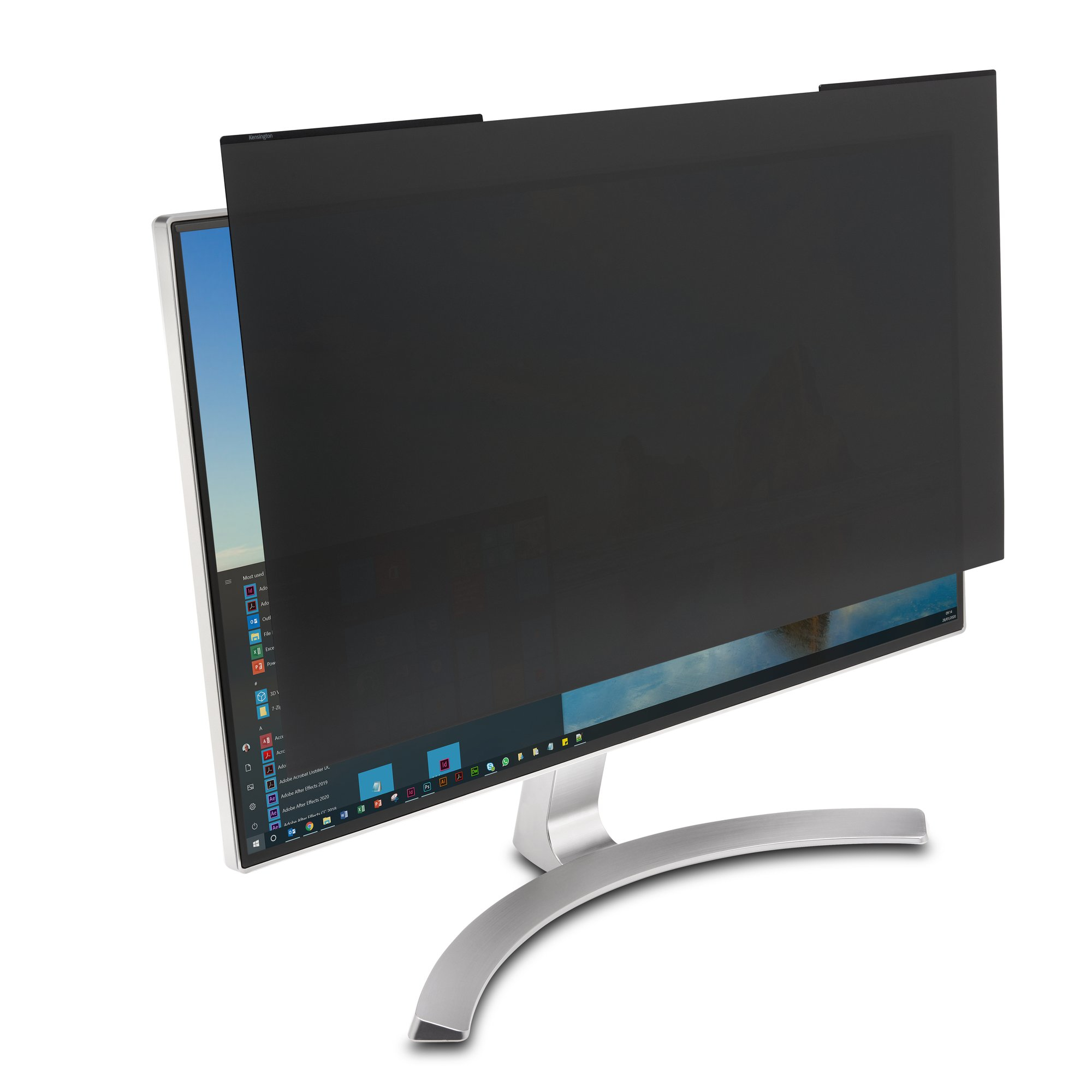 Pantalla de privacidad para monitor de 27 pulgadas (16:9) K58359WW KENSINGTON ACCKNS2170