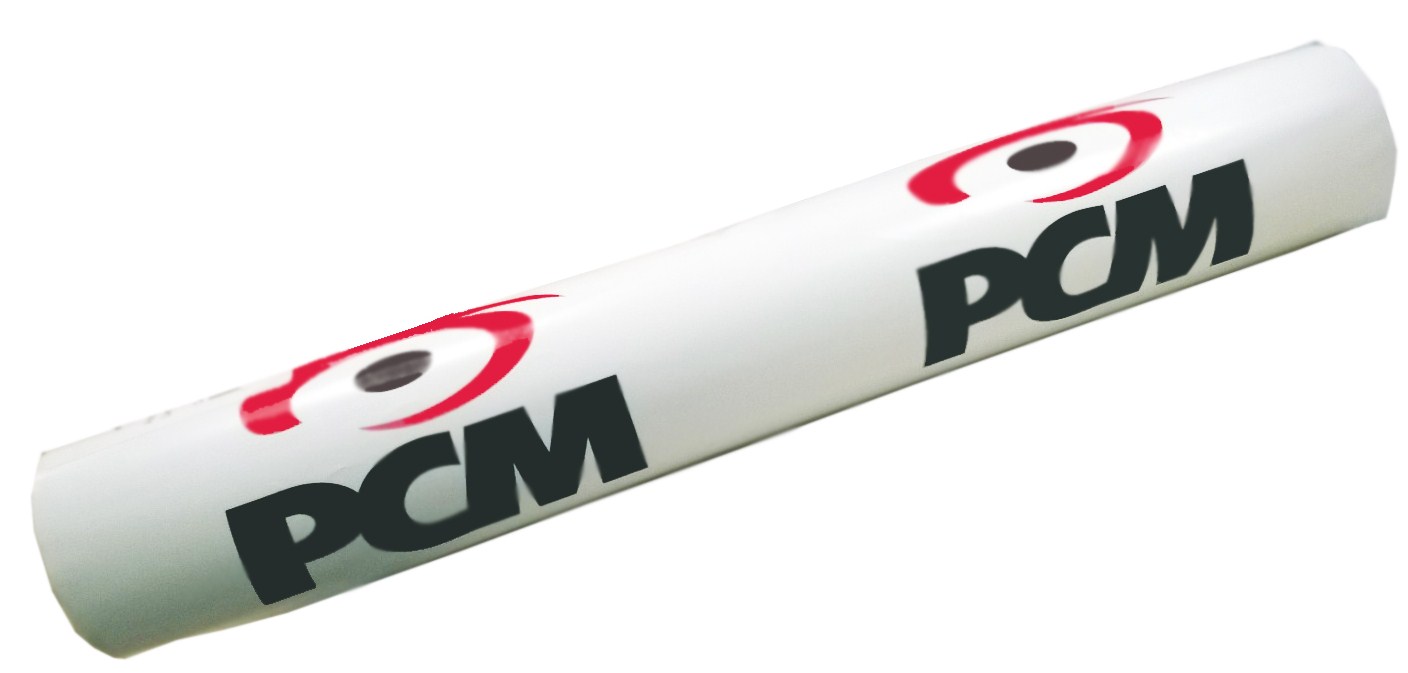 Papel bond PCM 10B5, 0.91 x 100, Papel Bond, Color blanco ACCPCM605
