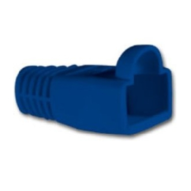 Plug RJ45 BROBOTIX 351945, Azul