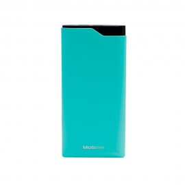 Power Bank Mobifree MB-923552, Verde, 16000 mAh, 2 A ACCACT3690