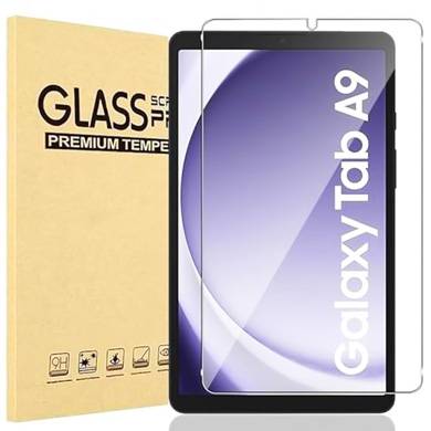 Mica Protectora de Cristal Templado para SAMSUNG GALAXY A9 de 8.7 pulgadas, X110/X115, Brobotix 6007006