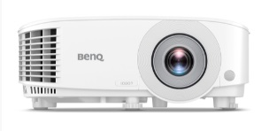 Proyector BENQ MH560, 3D DLP, Blanco PROBNQ2050