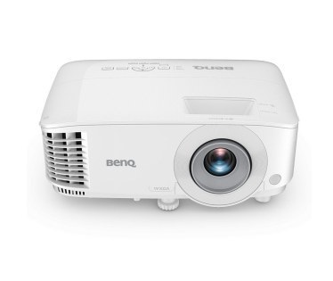 Proyector Benq MX560, 4000 lúmenes ANSI, 3D DLP, Blanco PROBNQ2030