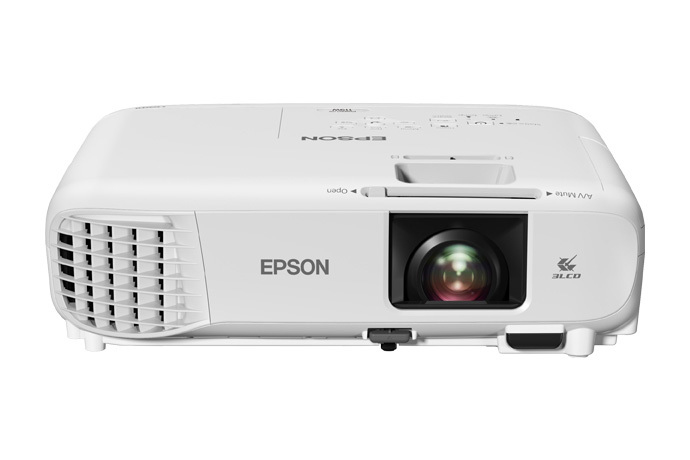 Proyector EPSON V11H985020, 4000 lúmenes ANSI, 3LCD, WXGA (1280x800), 6000 h PROEPS2150