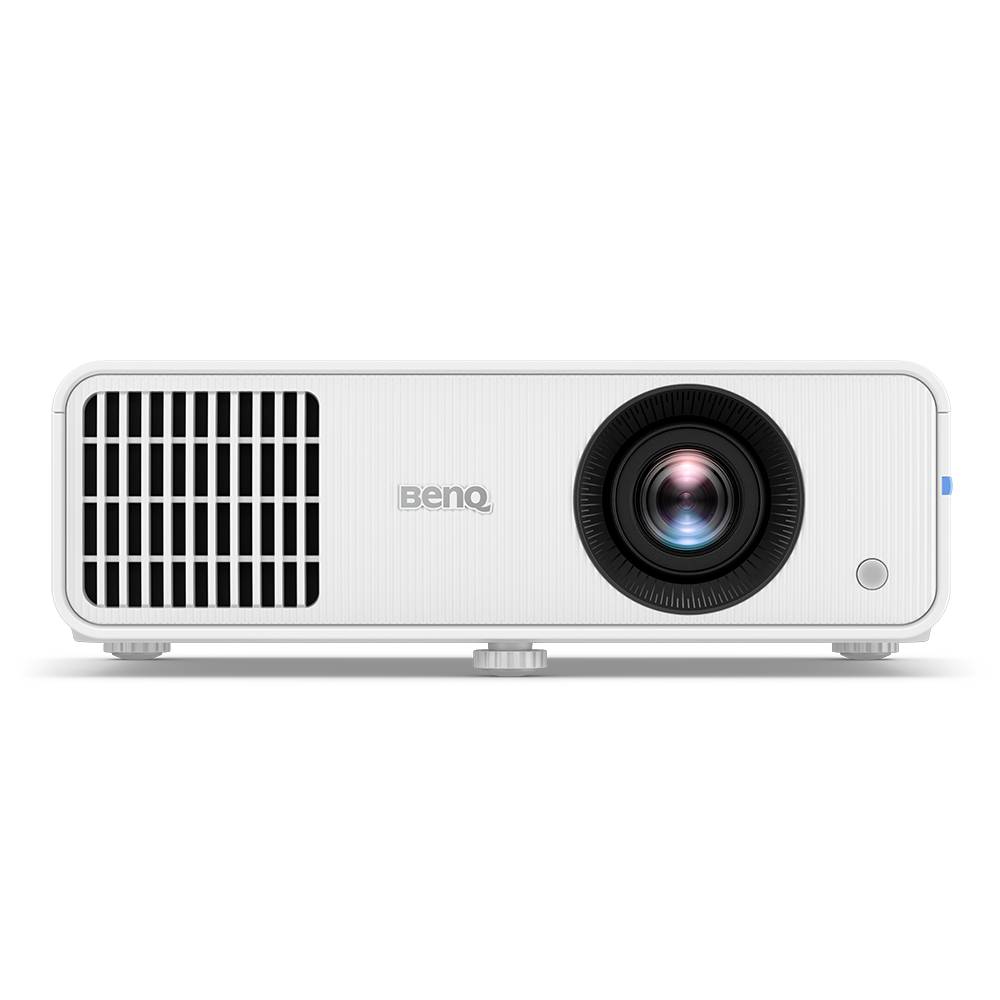 Proyector LED 3,500 Lumenes, WXGA, Cont. 20,000:1, Hasta 30,000 horas (ECO), USB Tipo A, HDMI 1.4 x 2, RS232, Bocina 10W PROBNQ2500
