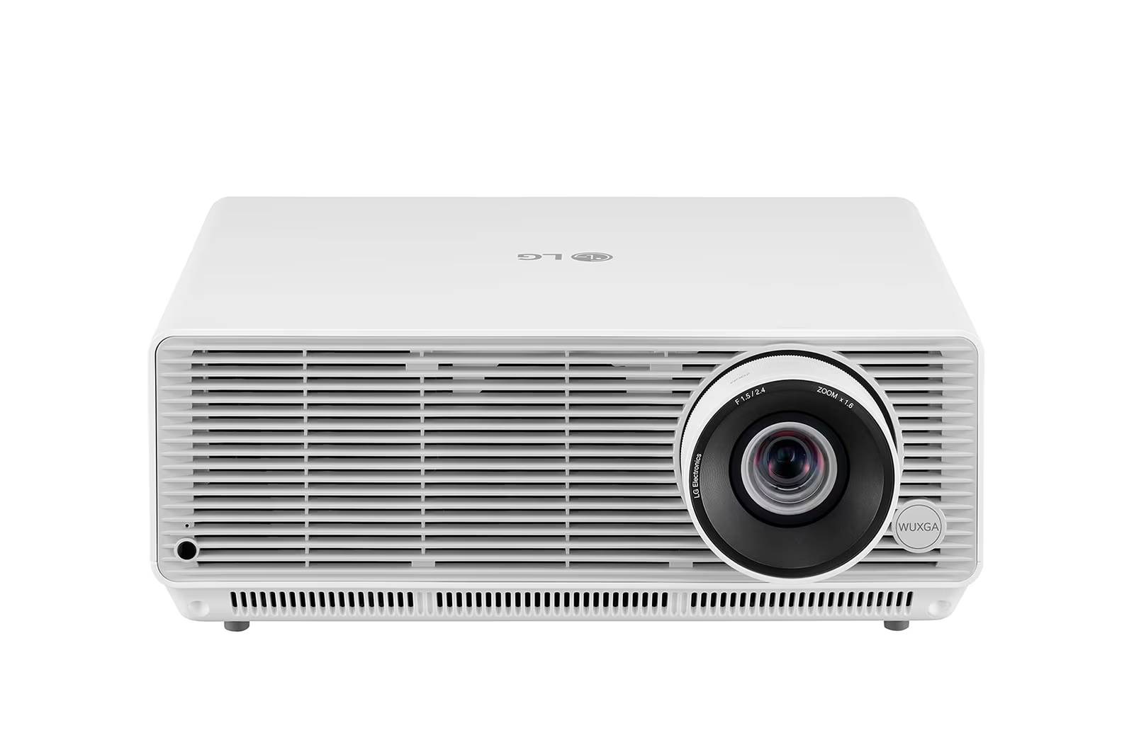 Proyector LG Mod. BF40QS ProBeam Laser WUXGA con 4,000 ANSI Lumens de Brillo, Resolución nativa WUXGA (1920 x 1200) PROLGE370
