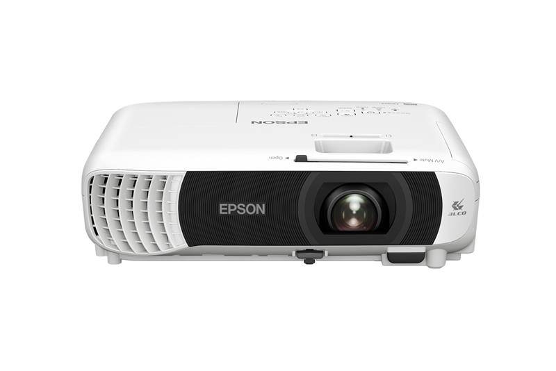 Proyector Tiro Regular EPSON Powerlite W55+ (V11HB58021) PROEPS2640