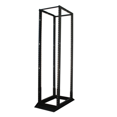 Rack TRIPP-LITE , 45, Negro, 453,6 kg, 2,14 m ACCTRL340